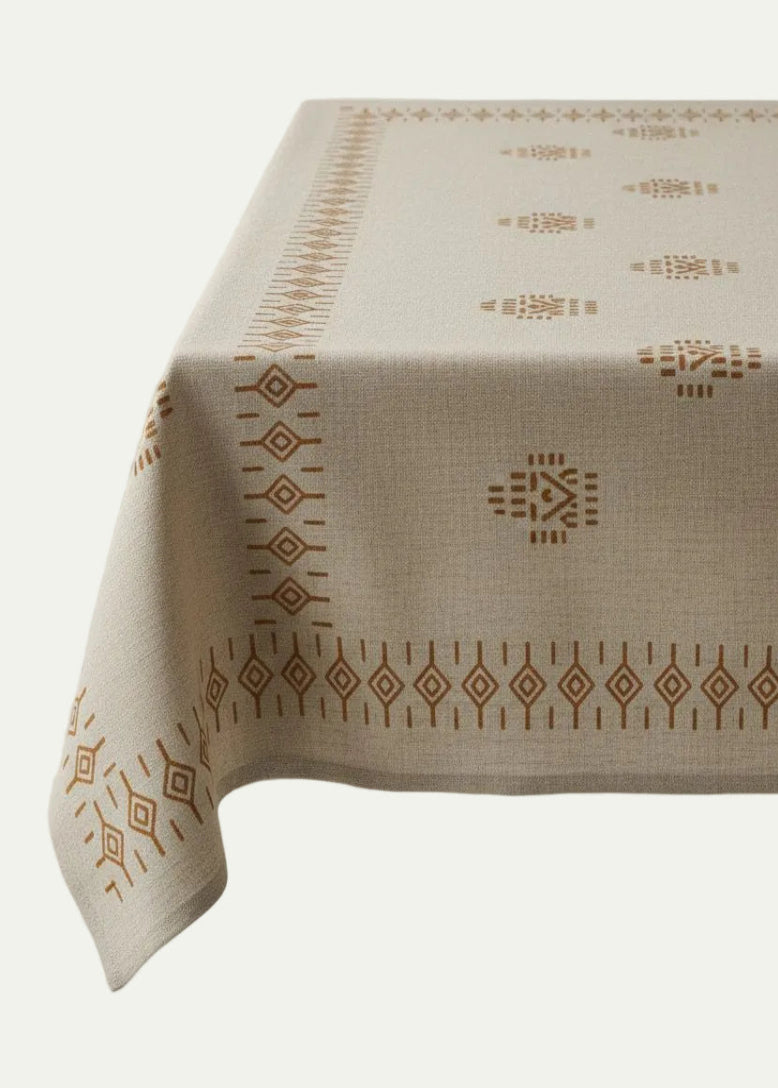 Madar Table Cloth