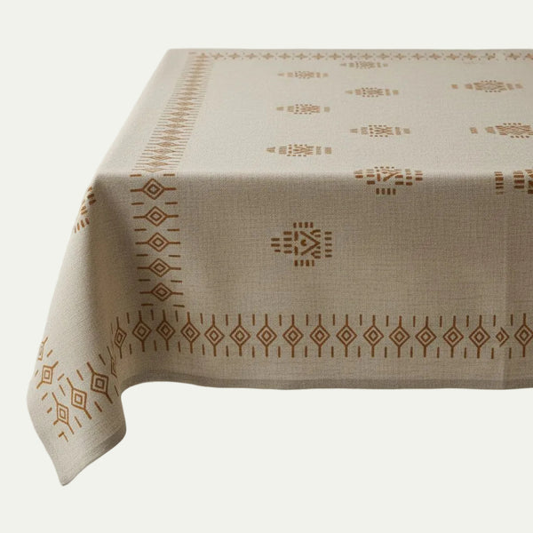 Madar Table Cloth