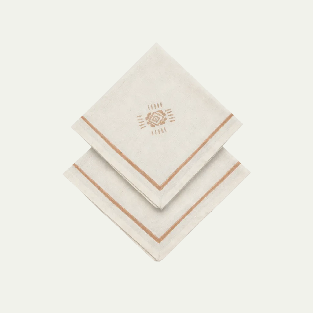 Madar Table Napkins