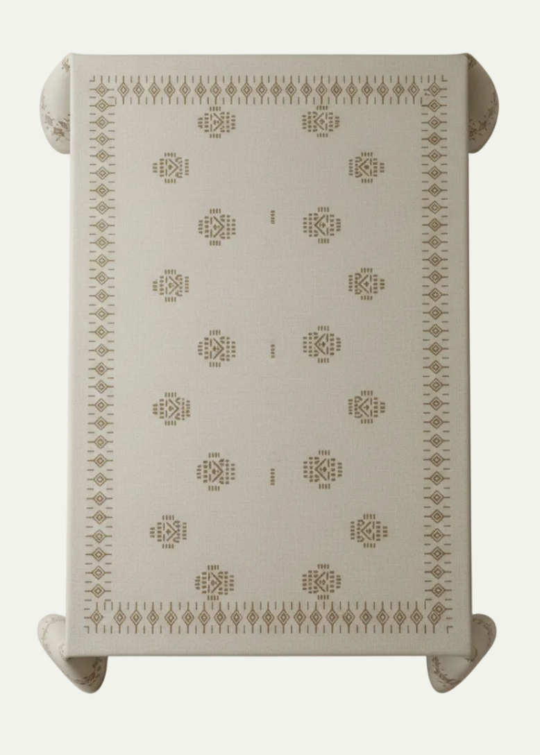 Madar Table Cloth