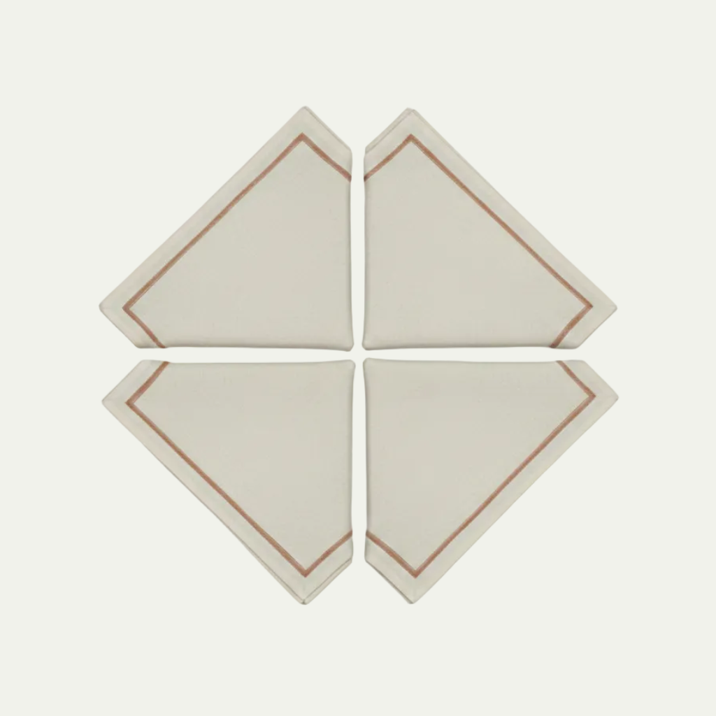 Madar Table Napkins