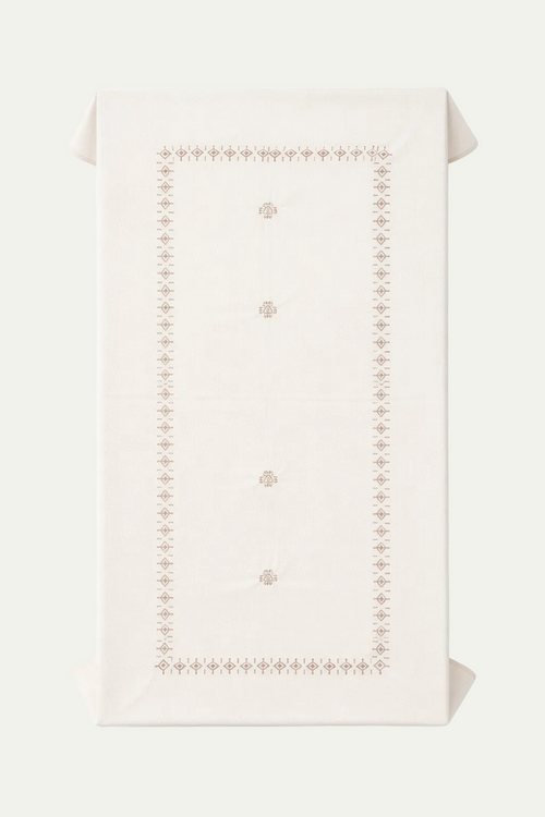 Madar Table Cloth