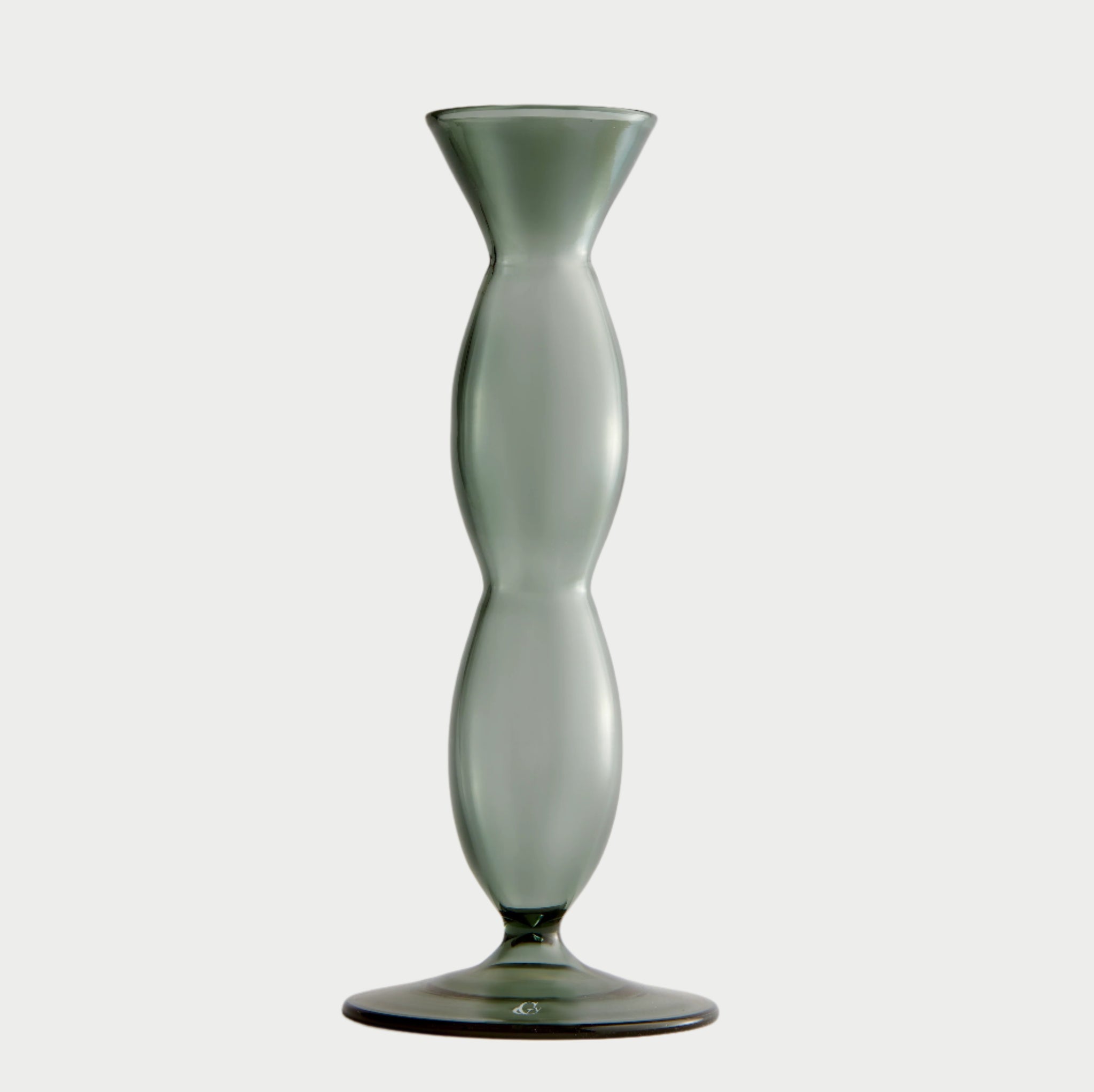 The Flare Vase | Smoke