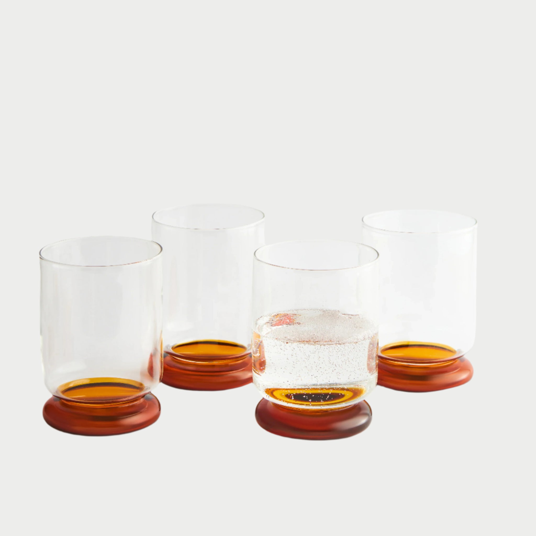 The Halo Cup | Amber