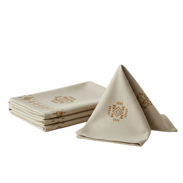 Madar Table Napkins