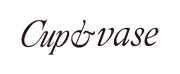 Cup & Vase